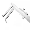 LARGE INNER GROOVE CALIPER LARGE INNER GROOVE CALIPER